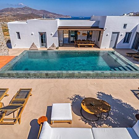 Cape Ftelia Villa Luaran gambar