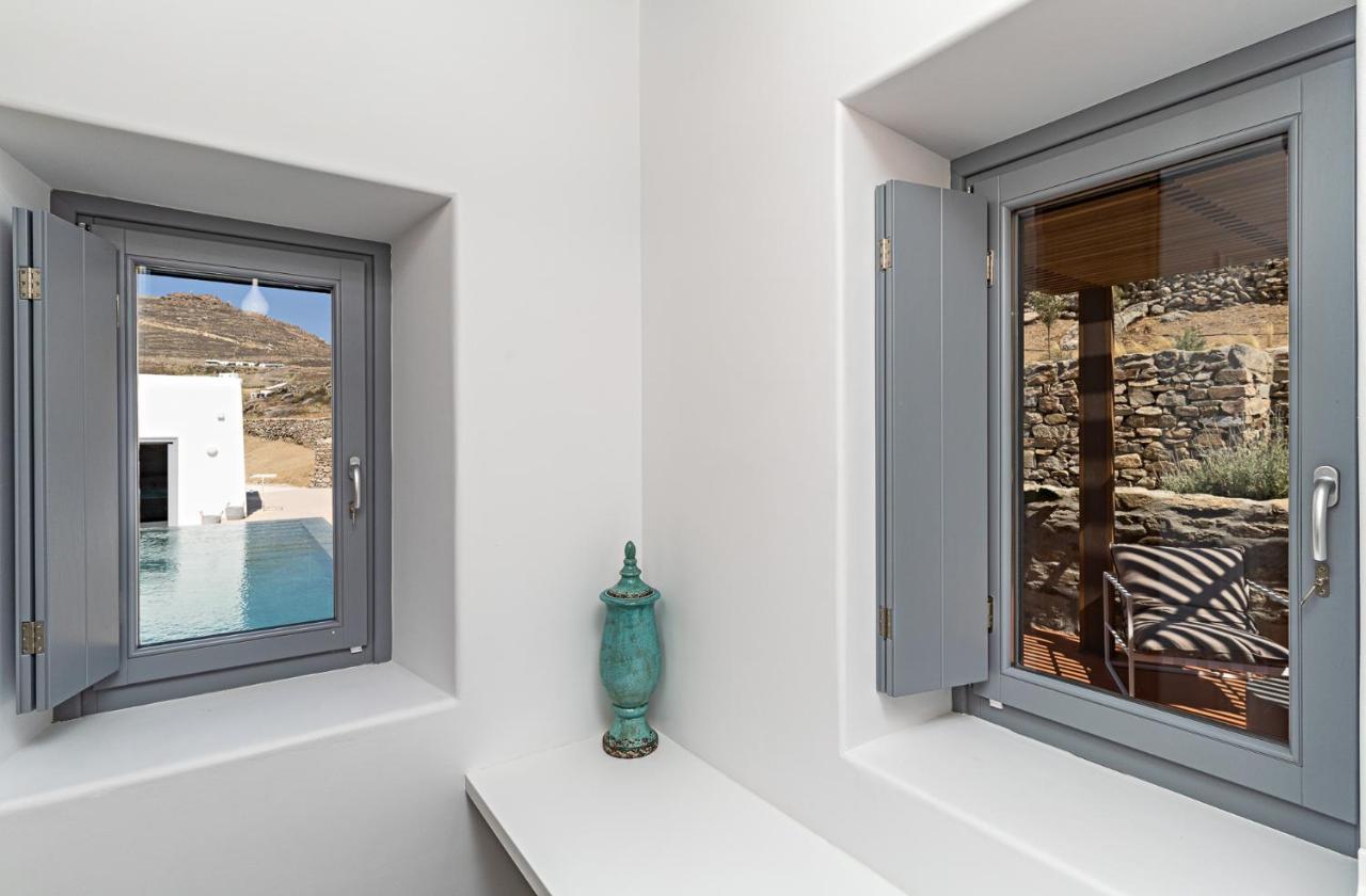 Cape Ftelia Villa Luaran gambar