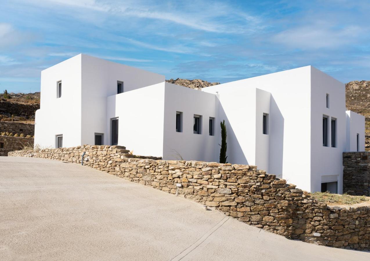Cape Ftelia Villa Luaran gambar