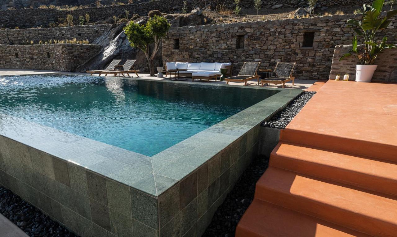 Cape Ftelia Villa Luaran gambar