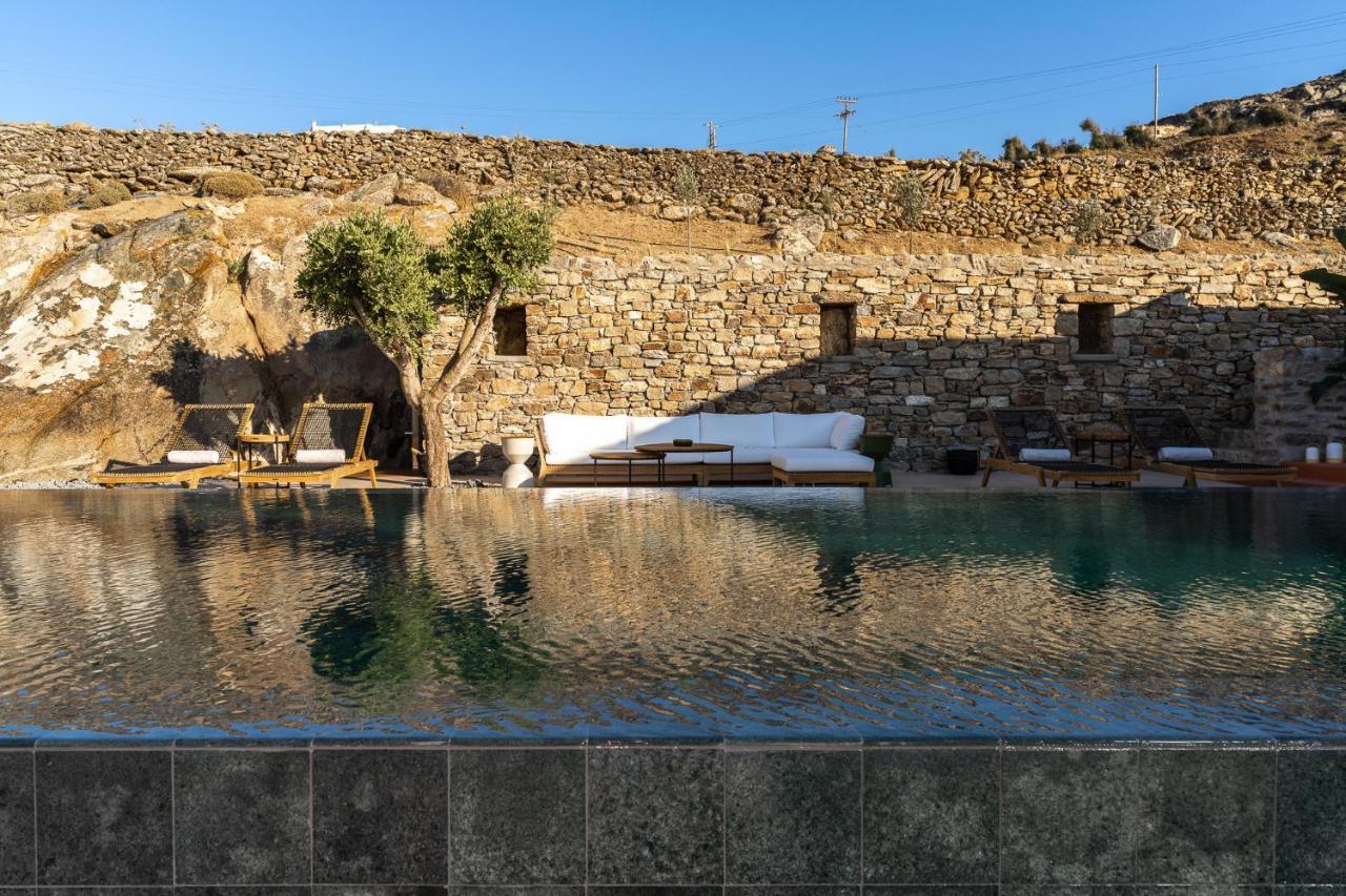 Cape Ftelia Villa Luaran gambar