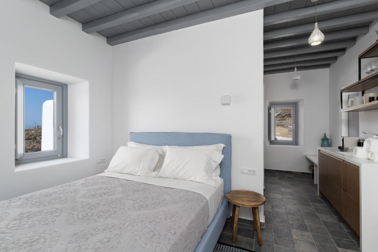 Cape Ftelia Villa Luaran gambar