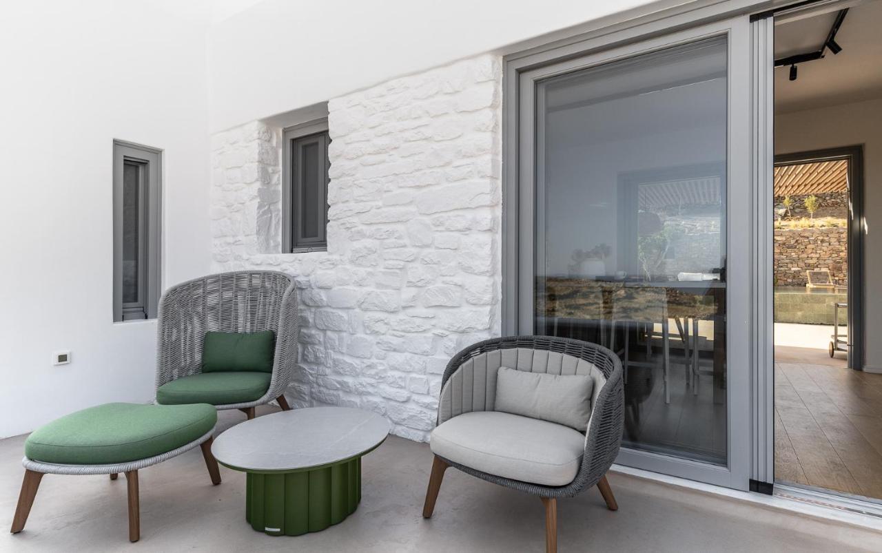 Cape Ftelia Villa Luaran gambar