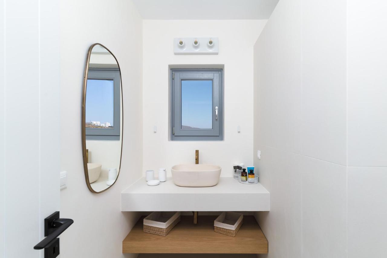 Cape Ftelia Villa Luaran gambar