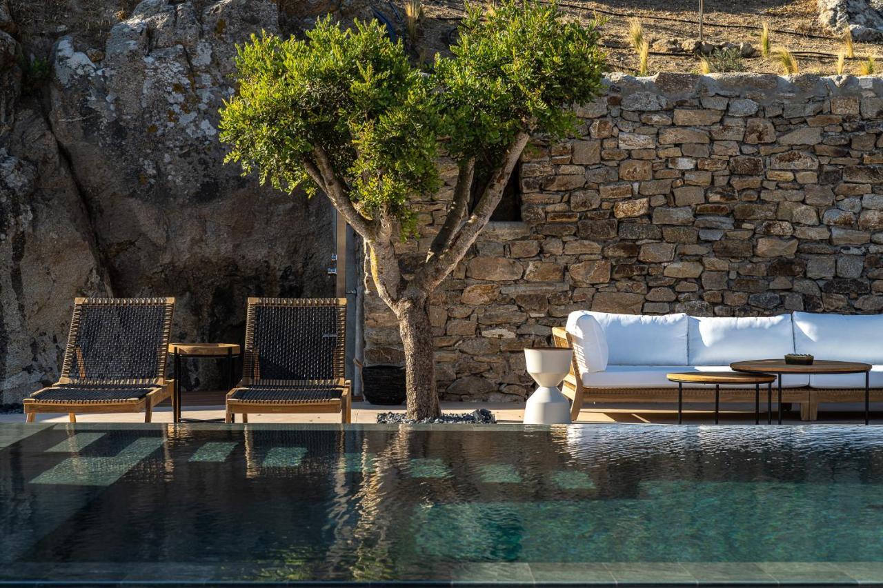Cape Ftelia Villa Luaran gambar