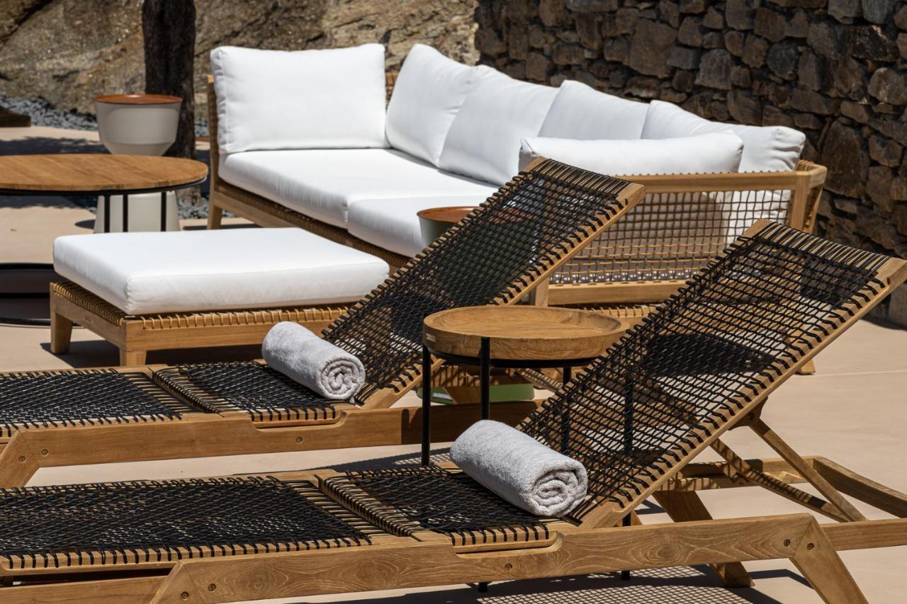 Cape Ftelia Villa Luaran gambar