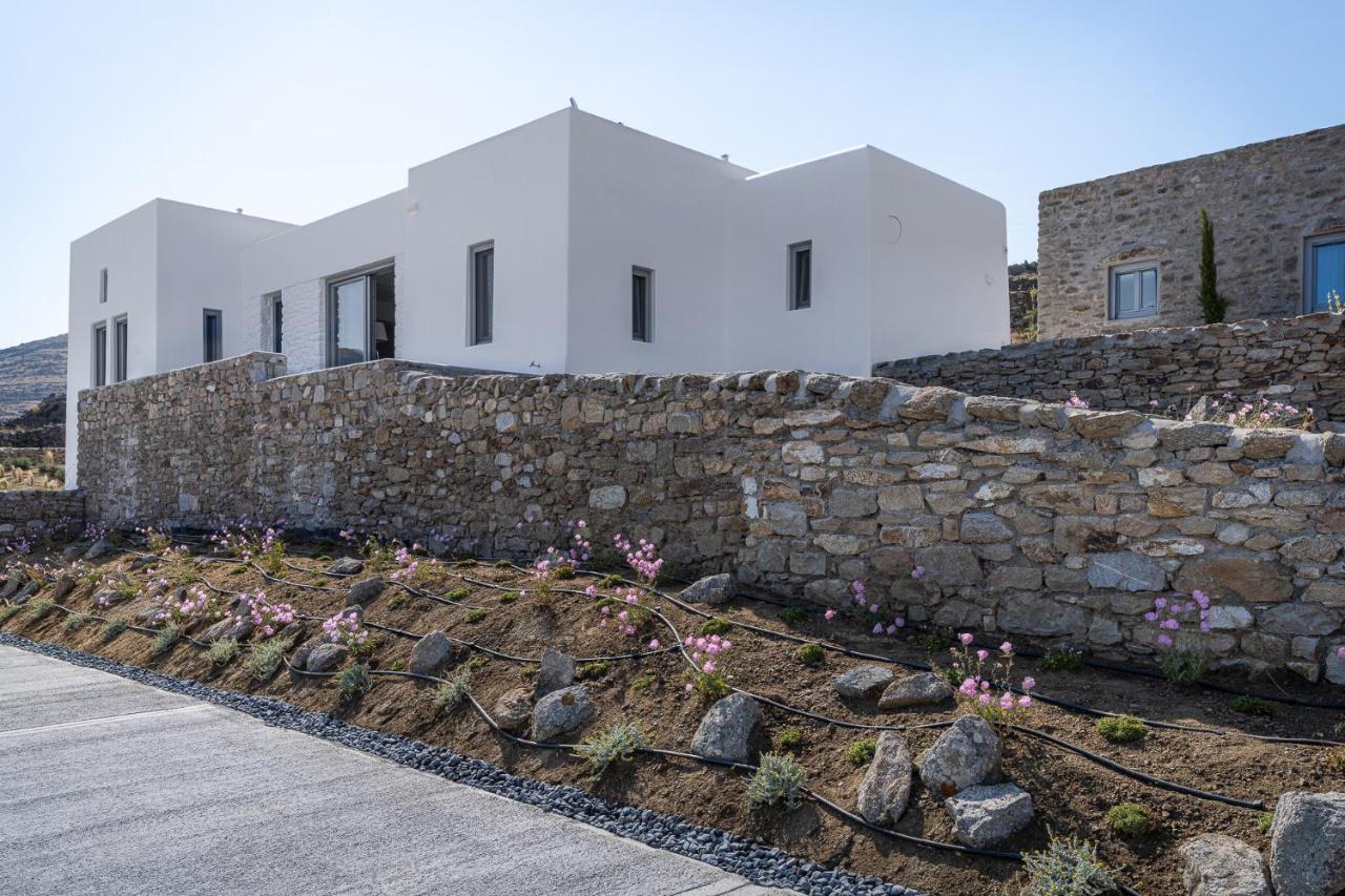Cape Ftelia Villa Luaran gambar
