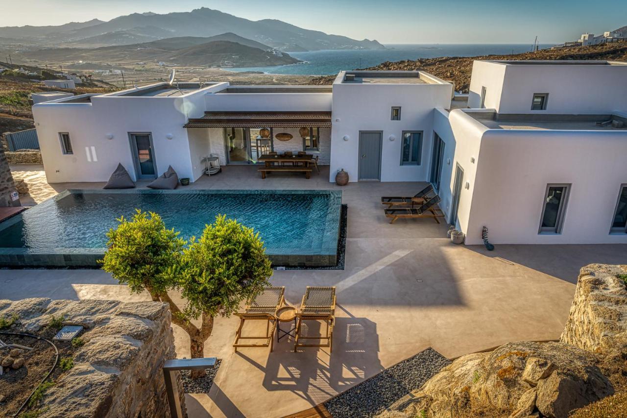 Cape Ftelia Villa Luaran gambar