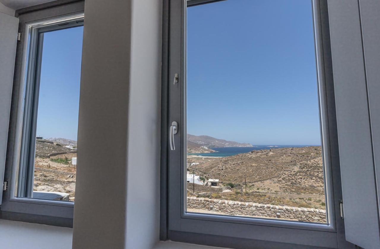Cape Ftelia Villa Luaran gambar
