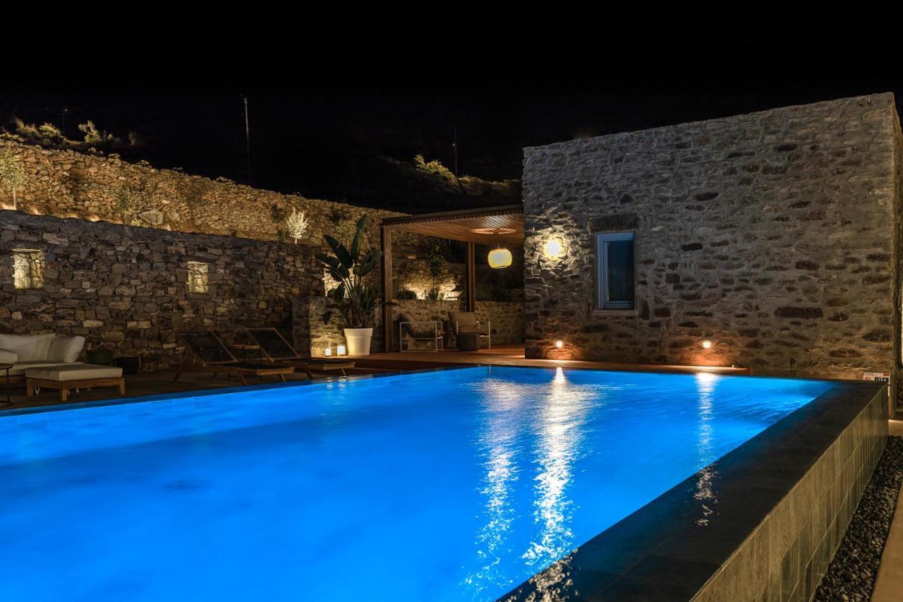 Cape Ftelia Villa Luaran gambar