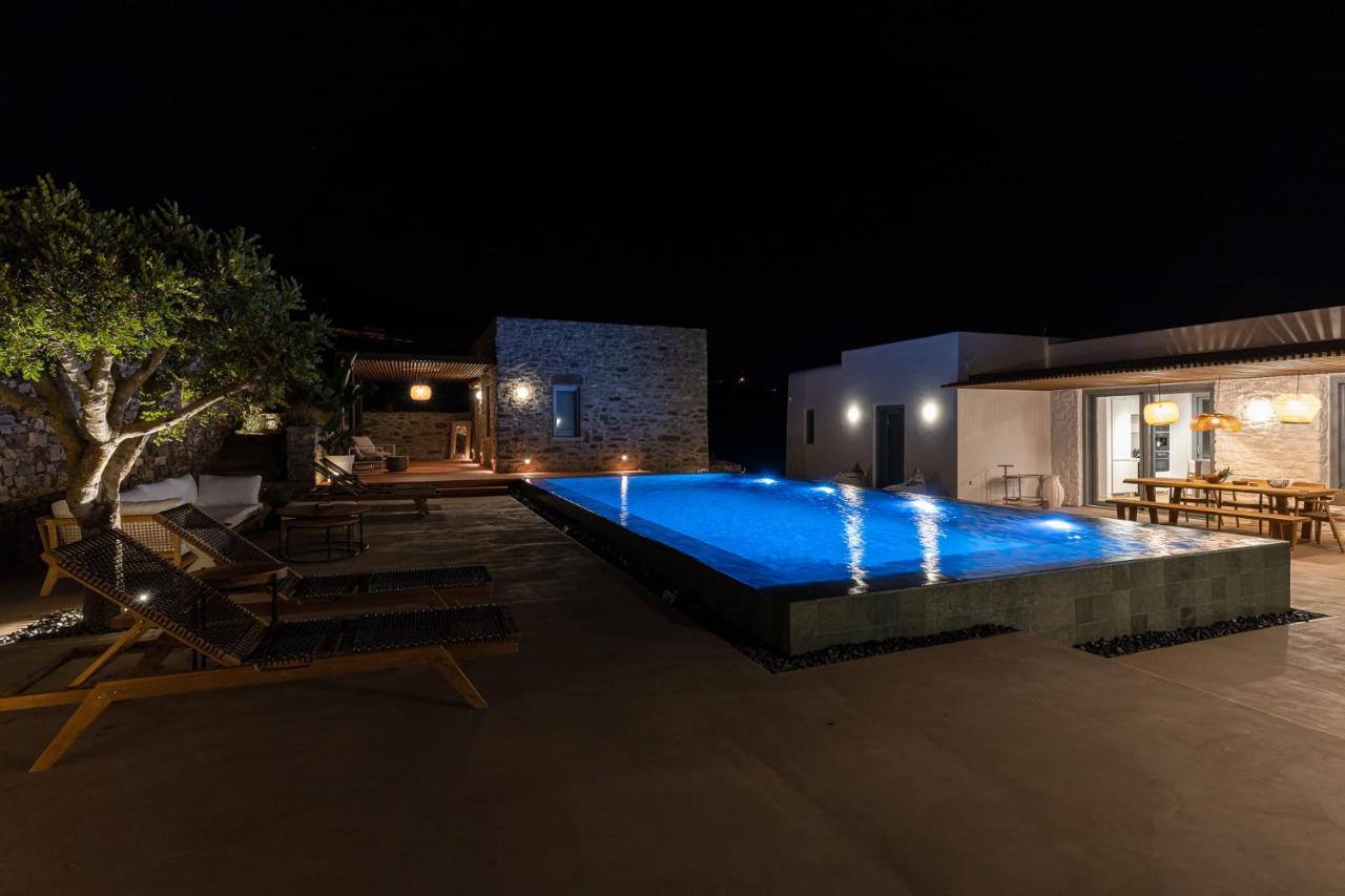 Cape Ftelia Villa Luaran gambar