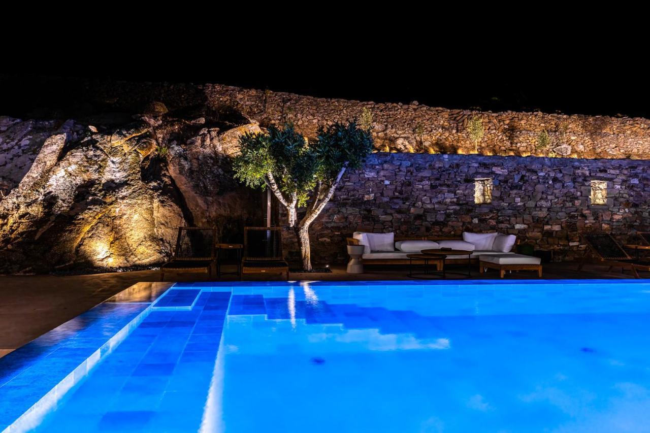 Cape Ftelia Villa Luaran gambar