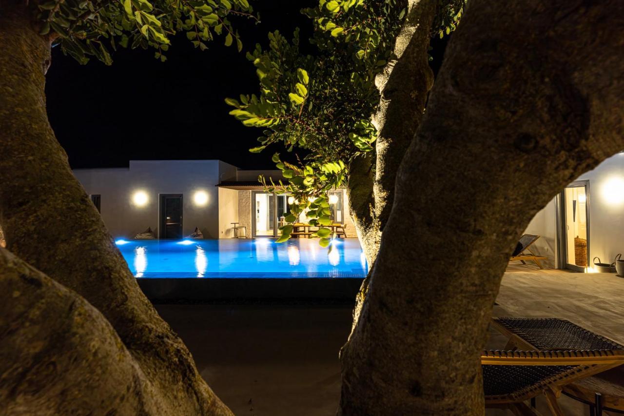 Cape Ftelia Villa Luaran gambar